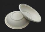 biodegradable disposable paper pulp takeaway food container lunch box