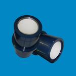 Versatile Ceramic Plunger High Precision for in Pharmaceutical Environmental and