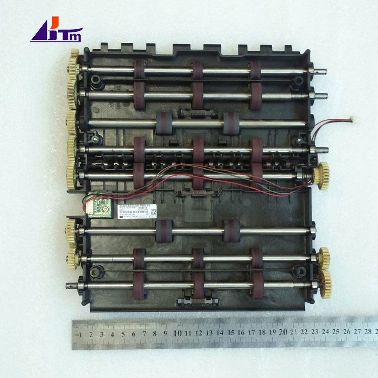 Wincor Nixdorf Cineo C4040 Transp. Module Head Lower Path B CRS 01750151958 1750151958