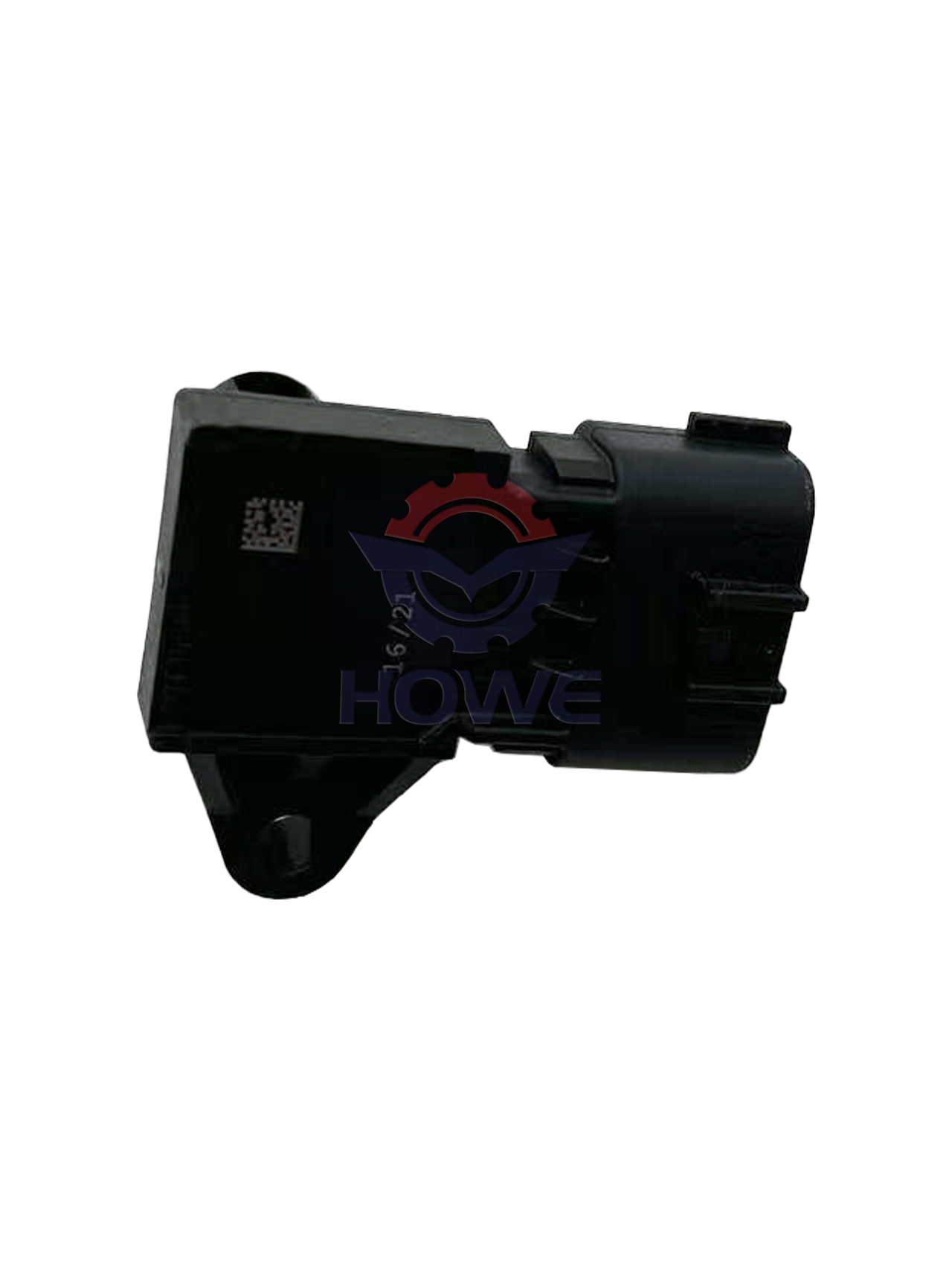 Excavator Parts PC200-8 Pressure Temperature Sensor 2897333F with Online Support After Service