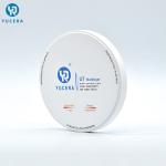 Dental Lab Materials UT 49% Translucent Zirconia Blocks