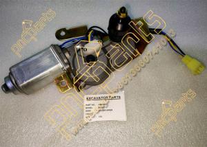 Quality OEM 538 00009 Doosan Spare Parts S140LC V S420LC V Wiper Motor wholesale