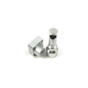 Quality OEM ODM Customized CNC Drone Parts Aluminum Alloy Machining Parts wholesale