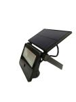 S3D solar wall light garden light PIR motion light