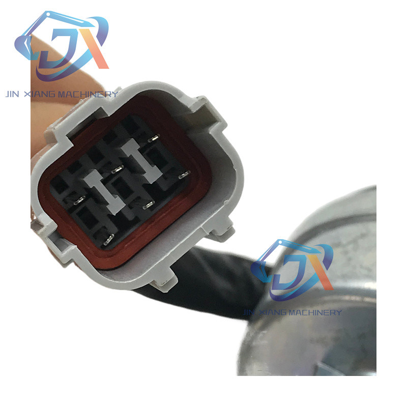 STAR ZEBRA Excavator Parts Ignition Starter Switch 21E610430 21E6-10430 21N4-10400 For Hyundai R210-5 R200-5