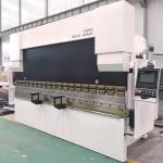 Good Price Hydraulic Press Brake Bending Machine 160 Ton 4000mm