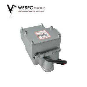 Quality 12V / 24V Output Electronic Governor For Diesel Engine wholesale