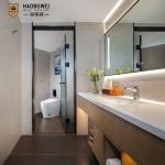 OEM Hospitality Sleeping Hotel Suite Room Furniture Accommodation Furnishings