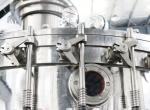 4 Degree 18 Heads 4000bph PET Bottle Soda Filling Machine