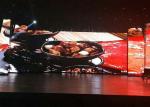 P3.91 Large Led Screens For Concerts