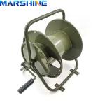 ST-01 All Metal High Quality Customizable Tactical Fiber Optic Reel