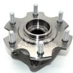 Ocean/Air Cargo Shipping Rear Wheel Hub Bearing 3780A007 for Mitsubishi Pajero