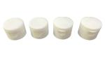 White 24/410 24/415 Caps Plastic Bottle Parts