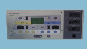 Quality PSD 60 Electrosurgical Unit Endoscopy Processor Argon Plasma wholesale