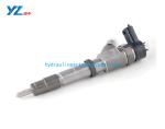 D04FR Excavator Fuel Injector VA32G61-00010 445120126 For Kobelco SK130-8