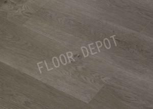 Quality 4mm thickness vinyl spc flooring 0.3mm wearlayer virgin material 610XL-06-2 wholesale