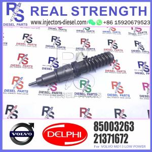 Quality Common Rail Fuel Injector 21340611 21340612 VOE21340611 VOE21340612 21582101 21644596 3801369 20547351 21569191 wholesale
