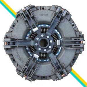 Quality 11&quot; Spline 14 Aftermarket Tractor Clutch Assembly wholesale