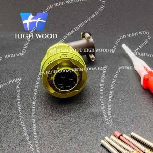Quality ZH23 Series Environmental Resistance Bayonet Electrical Connector,ZH23-4/14P-8-B wholesale