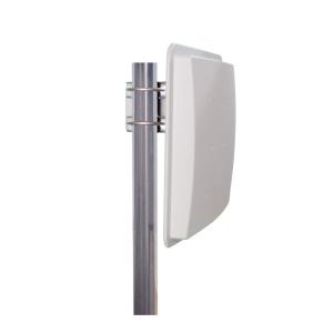 Quality RFID Directional Antenna Flat Panel Antenna 915M 900-930M 9dBi 256x256x40mm wholesale