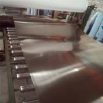 sus304 No.4 stainless steel sheet pvc coating size 1219*2438mm