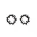 Multi Functional Lathe Cylindrical Rollers NJ 205 Bearing 25x52x15mm High