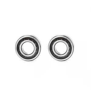 Quality Multi Functional Lathe Cylindrical Rollers NJ 205 Bearing 25x52x15mm High Quality wholesale