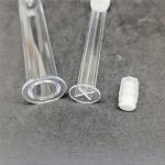 Water Light Needle Tube Silicone Separate Bottle For Eye Cream Essence 1ml 2ml