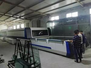 Quality Curved Glass Tempering Furnace for Safety Tempered Glass Processing in Architectural Plant wholesale