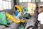 HRF Coil CR Cut To Length Machine Line Slitting High Speed