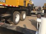 Used Tadano crane 30T for sale