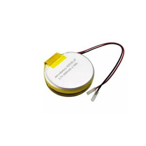 Quality Smartwatches Round LiPo Battery Pack 1S2P 3.7V 1000mAh 503535 wholesale