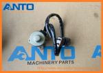 UC1100415114 Solenoid Valve KOMATSU Wheel Loader Spare Parts For WA380-3