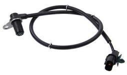 Quality MITSUBISHI MR407271 ABS Wheel Speed Sensor ISO / TS 16949:2009 wholesale