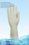 Disposable Powder Latex Medical Nitrile Gloves