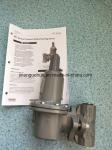 Natural Gas Pressure Regulating Valve 500GF-T Jichai Shengdong 190 Cylinder CE