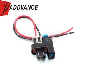 Quality 15326181 2 Way Female Fuel Injection Connection For Car Engine Lamp Mazda wholesale