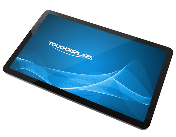 21.5Inch Touch Screen Gaming Monitor