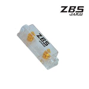 Quality ZBSJAKU FH35 ANL Fuse Holder wholesale