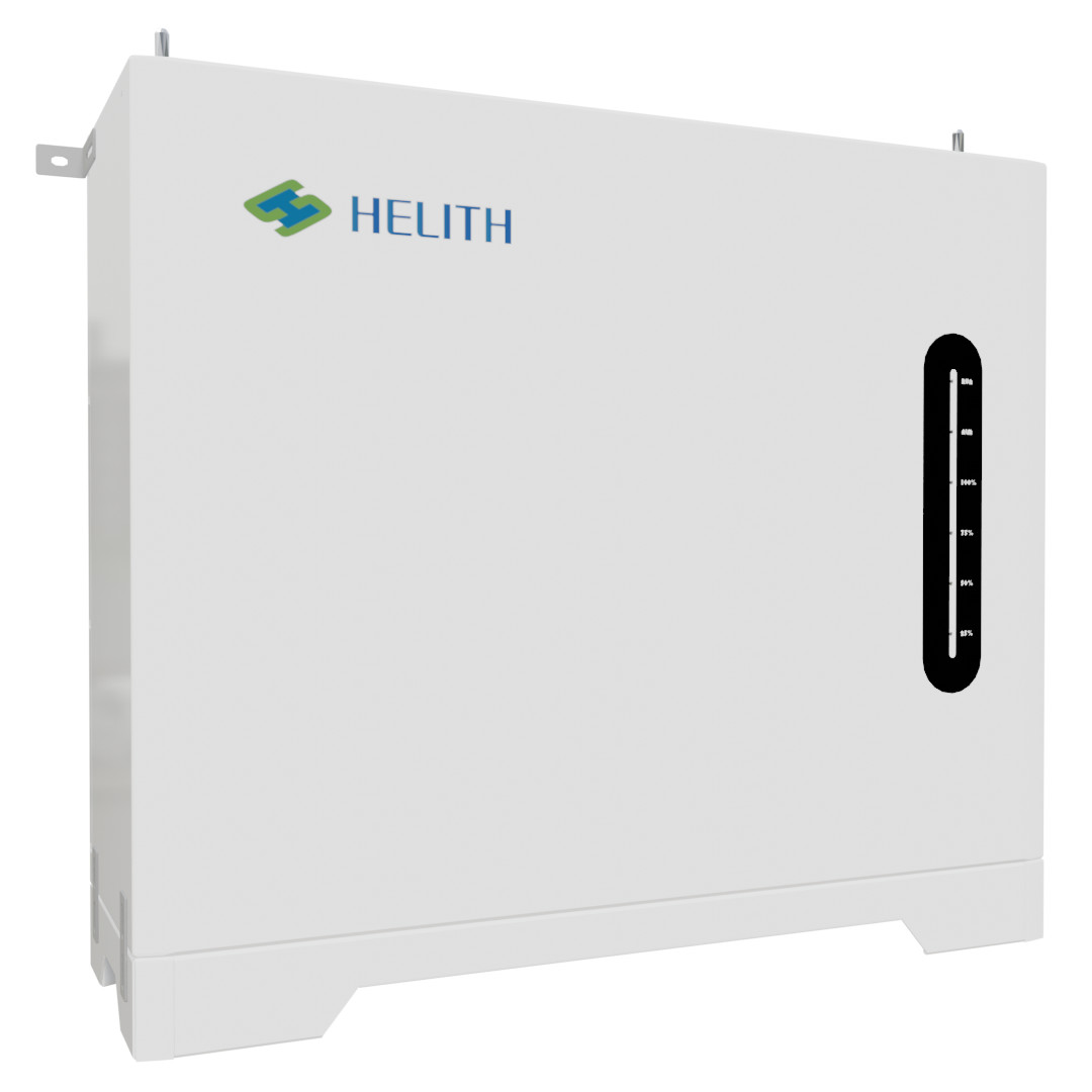 Home Energy Storage Battery Hive L50-1 40V-58.4V With CAN RS485 Communication 51kg Weight
