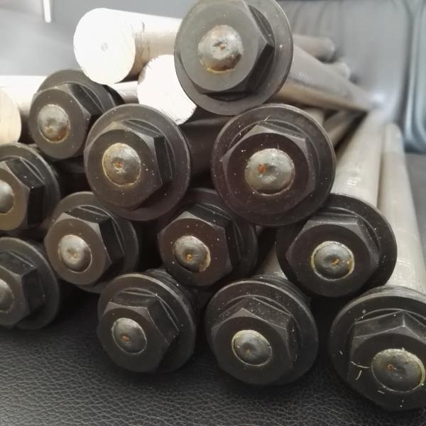 Magnesium rod for solar water heater,solar water heater parts, magnesium anode