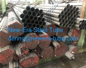 Quality Bearing Steel 100Cr6 Seamless Steel Tube GCr15 wholesale