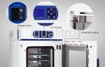 Programmable PID Control Industrial Vacuum Drying Oven With Temperature Uniform