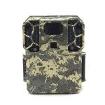 32MP 60fps Infrared Hunting Camera Remote Control PIR Sensor