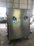 High Reliability Large Freeze Dryer Customized For Fruites Vegetables Herbs