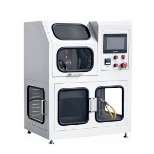 Quality Molten Metal Splashes Impact Test Apparatus wholesale