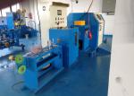 630 Cantilever High Speed Core Wire Cable Twisting Machine For Cat5