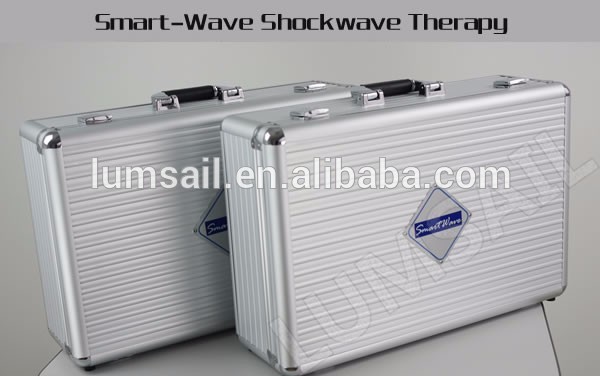 acoustic wave therapy magnetic wave therapy ultrasonic slimming equipment