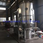 SUS304 Or 316L Boiling Granular Machine for Pharmaceutical and Food Granules