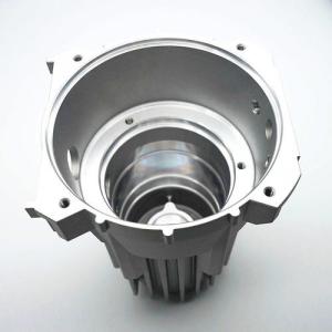 Quality Industrial CNC Turning Services Painting Anodizing For Aluminum Parts wholesale